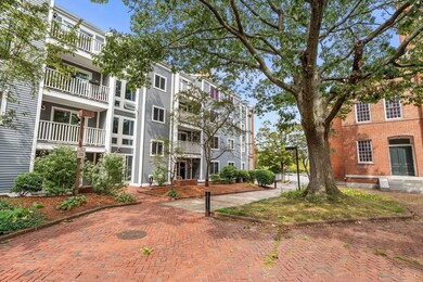 1 Washington St unit 403, Salem, MA 01970 - photo 3