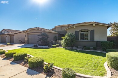 41442 N Vicki St, San Tan Valley, AZ 85140 - photo 3