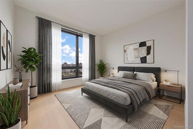 550 Vanderbilt unit 915, Brooklyn, NY 11238 - photo 6