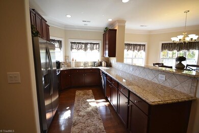 655 Stags Leap Ct unit Lot 129, High Point, NC 27265 - photo 6