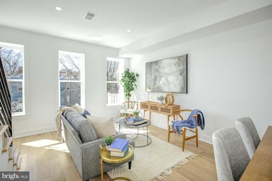 5403 5th St NW unit 2, Washington, DC 20011 - photo 3