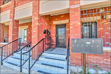 1030 Wyoming Ave unit 4, El Paso, TX 79902 - photo 2