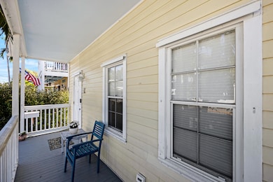 Porch