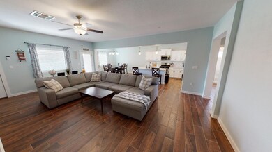 14836 Pebble Hills Blvd, El Paso, TX 79938 - photo 5