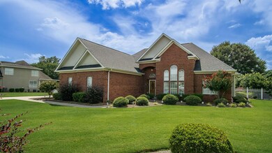 112 Springcrest Way, Byron, GA 31008 - photo 2