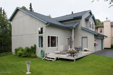 Exterior Elevation 2