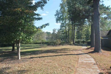 Green space between Condo and the Golf Course