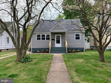 34 Rutledge Ave, Ewing, NJ 08618 - photo 2