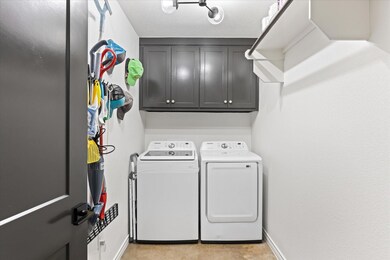 3124 Sky Harbour Dr, Granbury, TX 76049 - photo 6