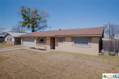 1101 Pack Ave, Copperas Cove, TX 76522 - photo 3