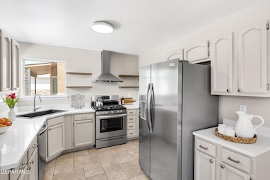 14133 de Stefano Ln, El Paso, TX 79928 - photo 5