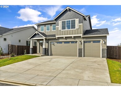 405 Pagget Ave, Winlock, WA 98596 - photo 2