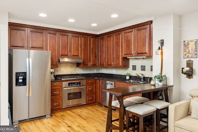 259 14th St NE unit B103, Atlanta, GA 30309 - photo 3