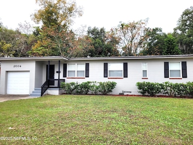 2034 Sprinkle Dr, Jacksonville, FL 32211 - photo 2