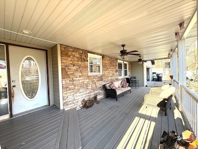 8201 N Tilford Rd, Bloomington, IN 47404 - photo 5