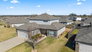 25471 E 92nd Terrace S, Broken Arrow, OK 74014 - photo 4