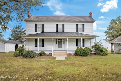 1870 Bobby Roberson Rd, Williamston, NC 27892 - photo 7