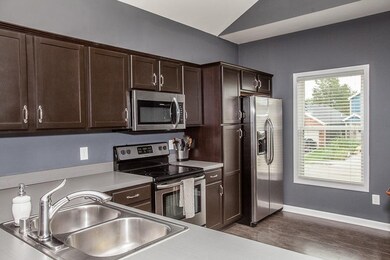 131 Bobby Jones Blvd, Frankfort, KY 40601 - photo 4