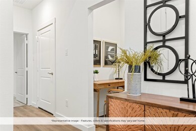 2832 Applewood Way, Wylie, TX 75098 - photo 6