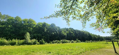 FORMER LANDING STRIP