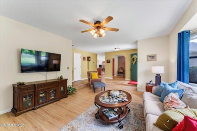 3717 Timberline Dr, Carson City, NV 89703 - photo 7