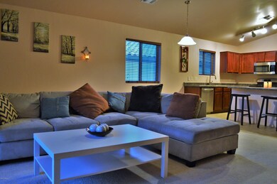 Great Room / 2nd Living Room