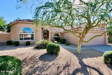 4645 E Mazatzal Dr, Cave Creek, AZ 85331 - photo 2