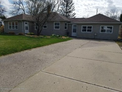 Outdoors Front N