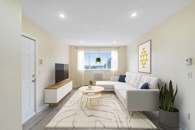 256 Parker Hill Ave unit 14, Roxbury Crossing, MA 02120 - photo 2