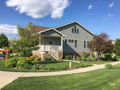 5240 Sassafras Dr, Fitchburg, WI 53711 - photo 2