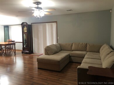 6366 S 30th West Ave, Tulsa, OK 74132 - photo 4