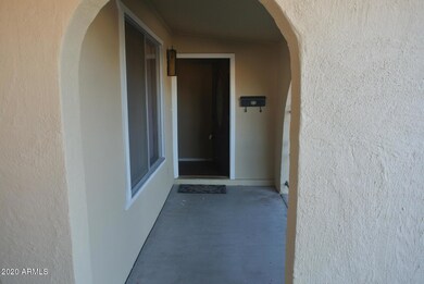 8th Ave Porch