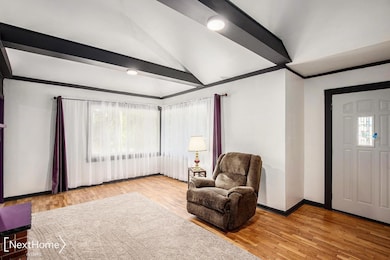 612 Bradley Ave, Flint, MI 48503 - photo 4