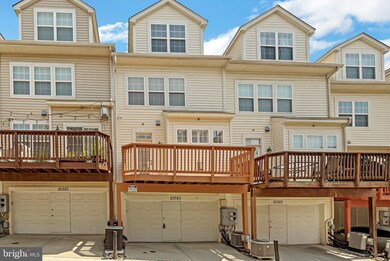 20325 Notting Hill Way, Germantown, MD 20876 - photo 4