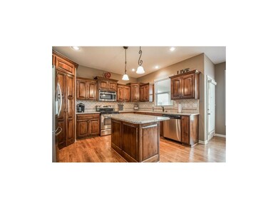 23617 W 93rd St, Lenexa, KS 66227 - photo 5