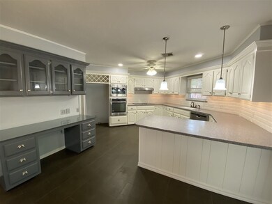 3002 Stagestand Rd, Duncan, OK 73533 - photo 4