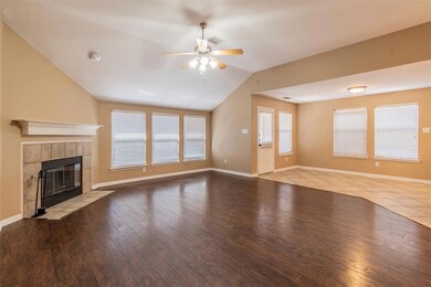 2017 Lake Highlands Dr, Wylie, TX 75098 - photo 3