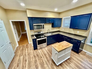 65 Clifton Ave unit 1, Brockton, MA 02301 - photo 2