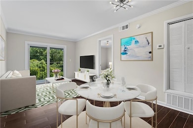 Clairmont Terrace Condominiums unit C7, Atlanta, GA 30345 - photo 2