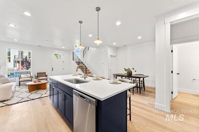 280 S Filbert Ln unit The Destin, Eagle, ID 83616 - photo 5