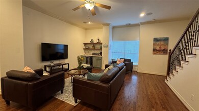 2540 Prospect St unit G, Houston, TX 77004 - photo 4