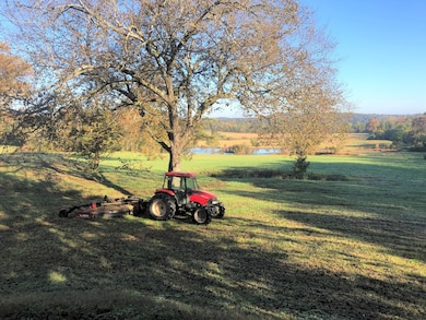 Hay for your Animals, or have a Local Farmer Cut your Hay for you