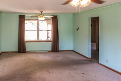 231 Circle Dr, Mattoon, IL 61938 - photo 4