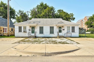 204 E Lindsey St unit 204, 206, Norman, OK 73069 - photo 3
