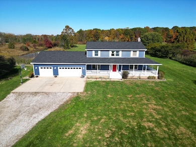 1682 Carroll Eastern Rd NW, Lancaster, OH 43130 - photo 2