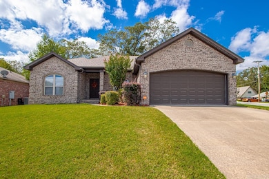 3301 Brundle Ct, Sherwood, AR 72120 - photo 5