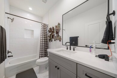 1st Floor Ensuite