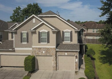 16013 Limestone Lake Dr unit B-60, Tomball, TX 77377 - photo 2