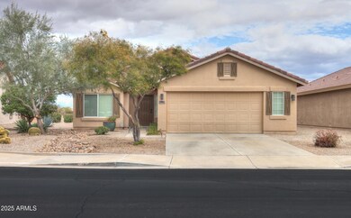 188 N Nueva Ln, Casa Grande, AZ 85194 - photo 2