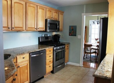 3470 Edison St, Dexter, MI 48130 - photo 6